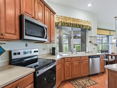 STONECREST is a 55+ Golf Course Community With All The Amenities on Stonecrest Golf and Club Club in Florida - for sale on GolfHomes.com, golf home, golf lot