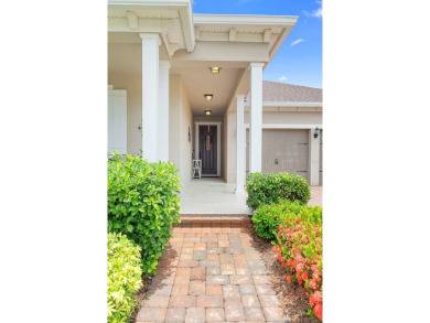 Some homes you tour. Others you feel. From the moment you arrive on West Orange Country Club in Florida - for sale on GolfHomes.com, golf home, golf lot