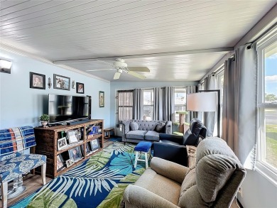Spacious Park Model Home in Lily Lake Golf and RV Resort** Best on Lily Lake Golf and RV Resort in Florida - for sale on GolfHomes.com, golf home, golf lot