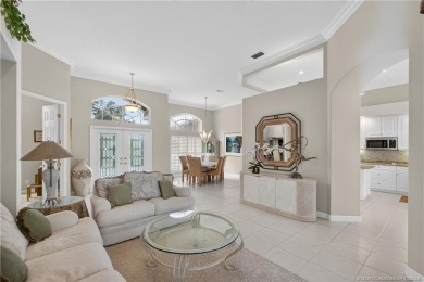 Discover the elegance of Monarch Country Club in this stunning on  in Florida - for sale on GolfHomes.com, golf home, golf lot