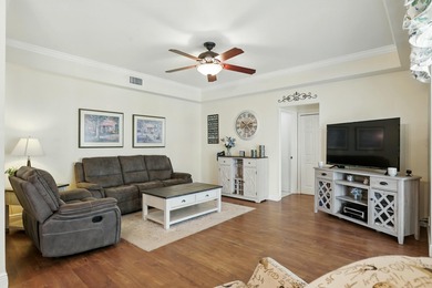 Just steps from top-rated Binks Forest Elementary, this on Binks Forest Golf Club in Florida - for sale on GolfHomes.com, golf home, golf lot