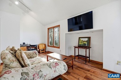 Own a home at beautiful Wintergreen Resort with many amenities on Devils Knob in Virginia - for sale on GolfHomes.com, golf home, golf lot