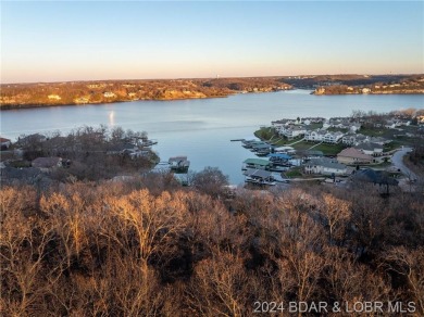 NEW CONSTRUCTION coming soon in La Riva Estates  in Porto Cima on The Club At Porto Cima in Missouri - for sale on GolfHomes.com, golf home, golf lot