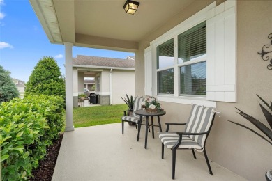 Some homes you tour. Others you feel. From the moment you arrive on West Orange Country Club in Florida - for sale on GolfHomes.com, golf home, golf lot