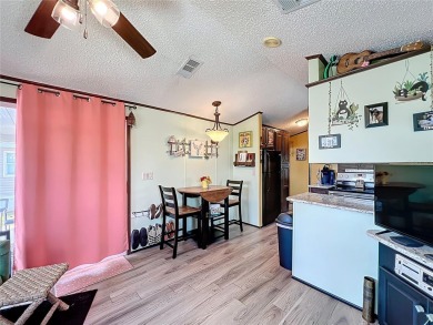 Spacious Park Model Home in Lily Lake Golf and RV Resort** Best on Lily Lake Golf and RV Resort in Florida - for sale on GolfHomes.com, golf home, golf lot