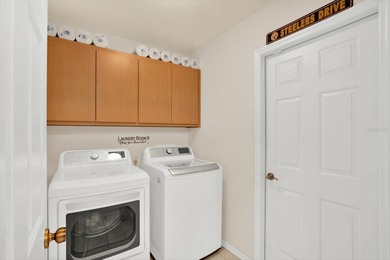 Discover Florida living at its best in this beautifully updated on Sugarmill Woods Golf and Country Club in Florida - for sale on GolfHomes.com, golf home, golf lot