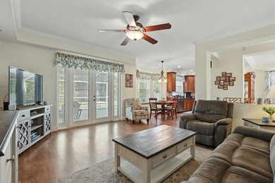 Just steps from top-rated Binks Forest Elementary, this on Binks Forest Golf Club in Florida - for sale on GolfHomes.com, golf home, golf lot