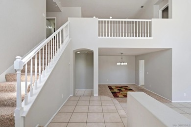 Tucked inside the Masters Collection of Eastlake Greens this on Eastlake Country Club in California - for sale on GolfHomes.com, golf home, golf lot