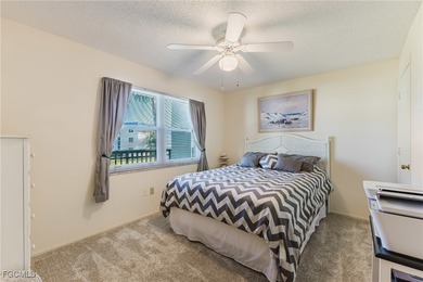 Move-in ready 2 bedroom, 2 bathroom TURNKEY condo with a on Seven Lakes Golf and Tennis Community in Florida - for sale on GolfHomes.com, golf home, golf lot