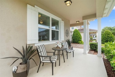 Some homes you tour. Others you feel. From the moment you arrive on West Orange Country Club in Florida - for sale on GolfHomes.com, golf home, golf lot