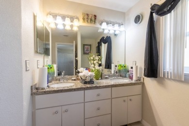 Welcome to your perfect retreat in the highly sought after Sun on Sun n Lake Golf and Country Club in Florida - for sale on GolfHomes.com, golf home, golf lot