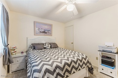 Move-in ready 2 bedroom, 2 bathroom TURNKEY condo with a on Seven Lakes Golf and Tennis Community in Florida - for sale on GolfHomes.com, golf home, golf lot