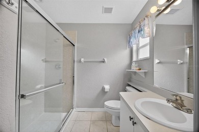 Rare opportunity in the gated golf community of Seminole Lakes on Seminole Lakes Country Club in Florida - for sale on GolfHomes.com, golf home, golf lot