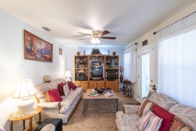 Welcome to your perfect retreat in the highly sought after Sun on Sun n Lake Golf and Country Club in Florida - for sale on GolfHomes.com, golf home, golf lot