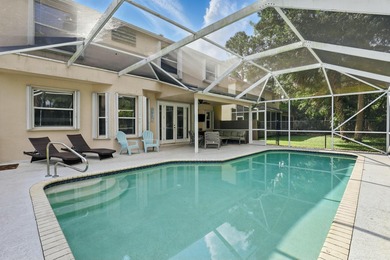 Just steps from top-rated Binks Forest Elementary, this on Binks Forest Golf Club in Florida - for sale on GolfHomes.com, golf home, golf lot