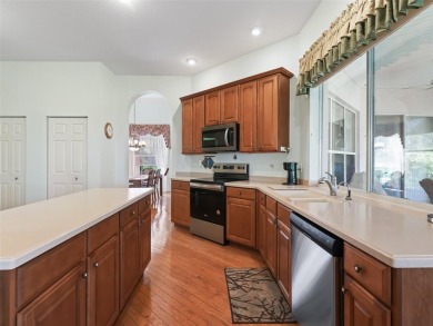 STONECREST is a 55+ Golf Course Community With All The Amenities on Stonecrest Golf and Club Club in Florida - for sale on GolfHomes.com, golf home, golf lot