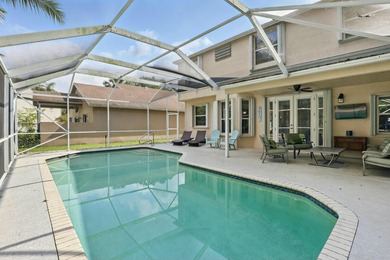 Just steps from top-rated Binks Forest Elementary, this on Binks Forest Golf Club in Florida - for sale on GolfHomes.com, golf home, golf lot