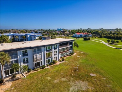 Move-in ready 2 bedroom, 2 bathroom TURNKEY condo with a on Seven Lakes Golf and Tennis Community in Florida - for sale on GolfHomes.com, golf home, golf lot