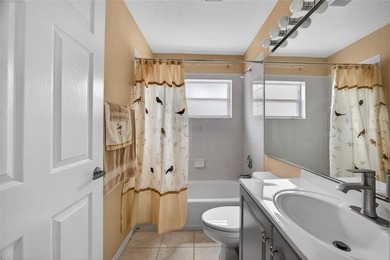 Rare opportunity in the gated golf community of Seminole Lakes on Seminole Lakes Country Club in Florida - for sale on GolfHomes.com, golf home, golf lot