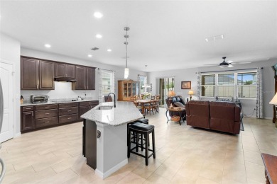 Some homes you tour. Others you feel. From the moment you arrive on West Orange Country Club in Florida - for sale on GolfHomes.com, golf home, golf lot