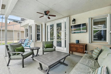 Just steps from top-rated Binks Forest Elementary, this on Binks Forest Golf Club in Florida - for sale on GolfHomes.com, golf home, golf lot