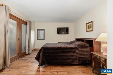 Own a home at beautiful Wintergreen Resort with many amenities on Devils Knob in Virginia - for sale on GolfHomes.com, golf home, golf lot