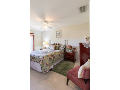 Welcome to your perfect retreat in the highly sought after Sun on Sun n Lake Golf and Country Club in Florida - for sale on GolfHomes.com, golf home, golf lot