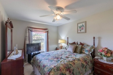 Welcome to your perfect retreat in the highly sought after Sun on Sun n Lake Golf and Country Club in Florida - for sale on GolfHomes.com, golf home, golf lot