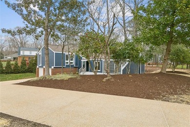 Experience resort-style living in Kingsmill! One of on Kingsmill Resort and Golf Club in Virginia - for sale on GolfHomes.com, golf home, golf lot