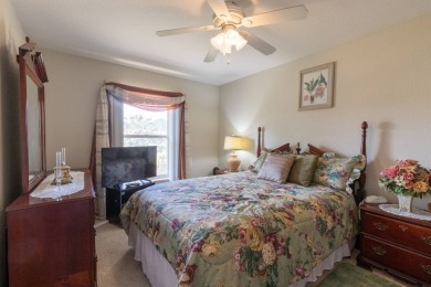 Welcome to your perfect retreat in the highly sought after Sun on Sun n Lake Golf and Country Club in Florida - for sale on GolfHomes.com, golf home, golf lot