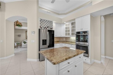 Discover the elegance of Monarch Country Club in this stunning on  in Florida - for sale on GolfHomes.com, golf home, golf lot