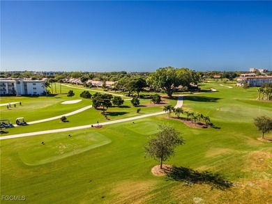 Move-in ready 2 bedroom, 2 bathroom TURNKEY condo with a on Seven Lakes Golf and Tennis Community in Florida - for sale on GolfHomes.com, golf home, golf lot