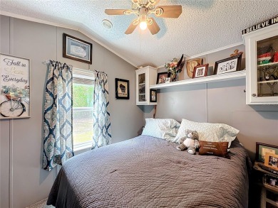 Spacious Park Model Home in Lily Lake Golf and RV Resort** Best on Lily Lake Golf and RV Resort in Florida - for sale on GolfHomes.com, golf home, golf lot