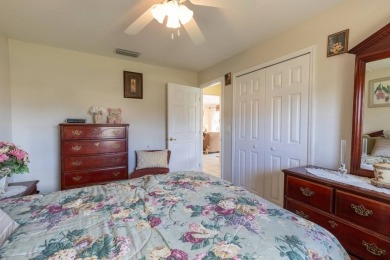 Welcome to your perfect retreat in the highly sought after Sun on Sun n Lake Golf and Country Club in Florida - for sale on GolfHomes.com, golf home, golf lot