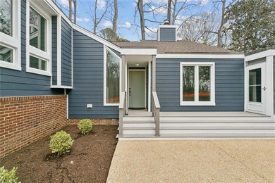 Experience resort-style living in Kingsmill! One of on Kingsmill Resort and Golf Club in Virginia - for sale on GolfHomes.com, golf home, golf lot