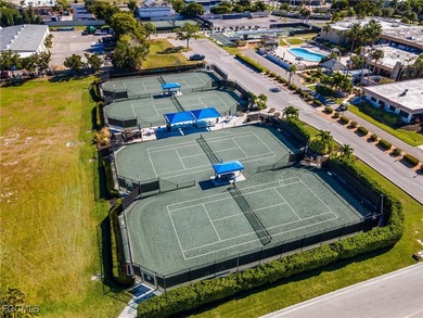 Move-in ready 2 bedroom, 2 bathroom TURNKEY condo with a on Seven Lakes Golf and Tennis Community in Florida - for sale on GolfHomes.com, golf home, golf lot