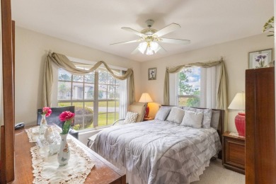 Welcome to your perfect retreat in the highly sought after Sun on Sun n Lake Golf and Country Club in Florida - for sale on GolfHomes.com, golf home, golf lot