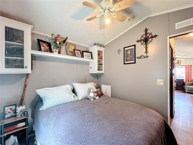 Spacious Park Model Home in Lily Lake Golf and RV Resort** Best on Lily Lake Golf and RV Resort in Florida - for sale on GolfHomes.com, golf home, golf lot