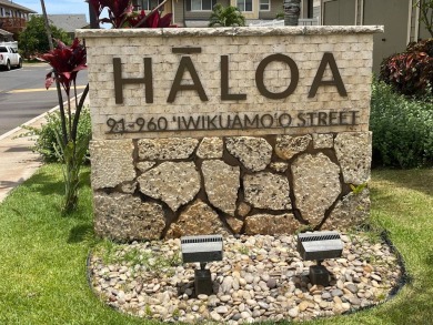 VA ASSUMABLE OPPORTUNITY 3.625% - Desirable Haloa at Ho'opili - on Ewa Villages Golf Course in Hawaii - for sale on GolfHomes.com, golf home, golf lot