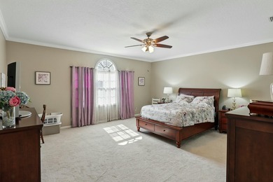 Just steps from top-rated Binks Forest Elementary, this on Binks Forest Golf Club in Florida - for sale on GolfHomes.com, golf home, golf lot