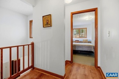 Own a home at beautiful Wintergreen Resort with many amenities on Devils Knob in Virginia - for sale on GolfHomes.com, golf home, golf lot