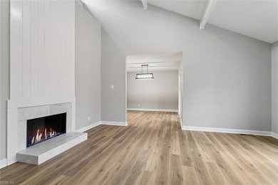 Experience resort-style living in Kingsmill! One of on Kingsmill Resort and Golf Club in Virginia - for sale on GolfHomes.com, golf home, golf lot