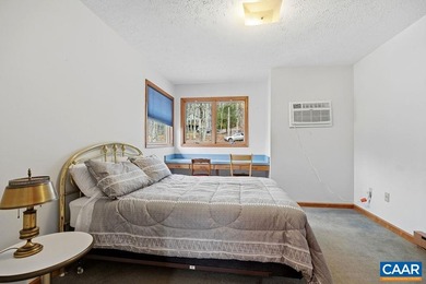 Own a home at beautiful Wintergreen Resort with many amenities on Devils Knob in Virginia - for sale on GolfHomes.com, golf home, golf lot