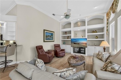 Discover the elegance of Monarch Country Club in this stunning on  in Florida - for sale on GolfHomes.com, golf home, golf lot