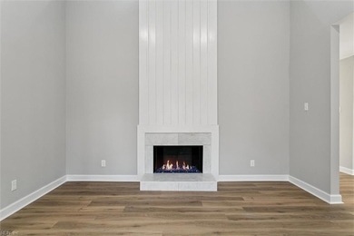 Experience resort-style living in Kingsmill! One of on Kingsmill Resort and Golf Club in Virginia - for sale on GolfHomes.com, golf home, golf lot