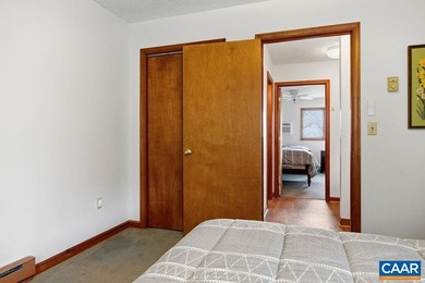 Own a home at beautiful Wintergreen Resort with many amenities on Devils Knob in Virginia - for sale on GolfHomes.com, golf home, golf lot