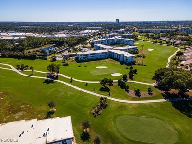 Move-in ready 2 bedroom, 2 bathroom TURNKEY condo with a on Seven Lakes Golf and Tennis Community in Florida - for sale on GolfHomes.com, golf home, golf lot