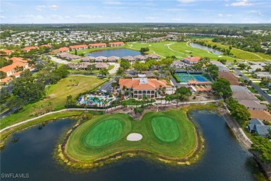 Make your appointment today to view this open floor plan 2,351sf on Bonita Fairways in Florida - for sale on GolfHomes.com, golf home, golf lot