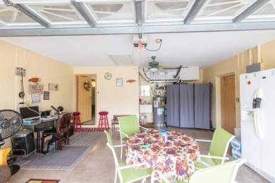 Welcome to your perfect retreat in the highly sought after Sun on Sun n Lake Golf and Country Club in Florida - for sale on GolfHomes.com, golf home, golf lot