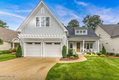 Golf Front Elegance in National/Pinehurst No. 9!
This stunning on The National Golf Club in North Carolina - for sale on GolfHomes.com, golf home, golf lot